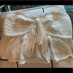 American Eagle Crop top